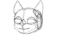 :^