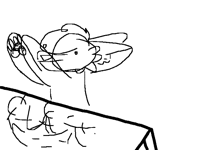 briefly about my cleaning