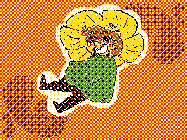 Art for @LightBulb