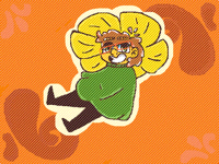 Art for @LightBulb