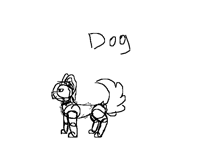 Dog