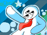 Art for @Chrito