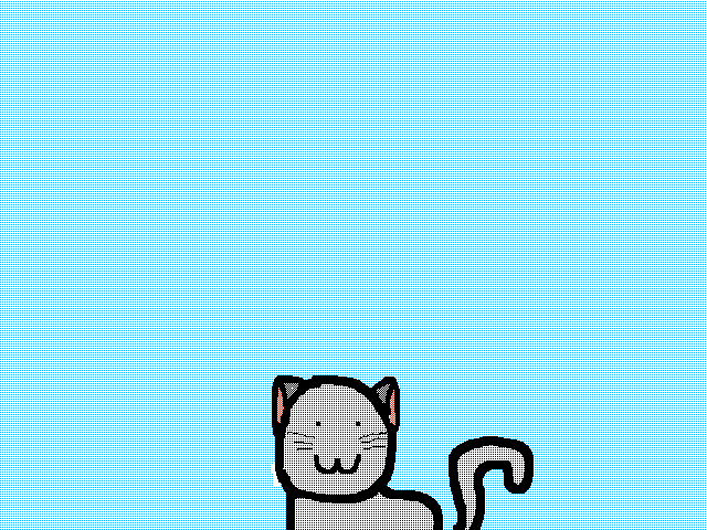 THE CAT
