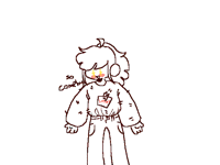 im wearing a sweaterrrr