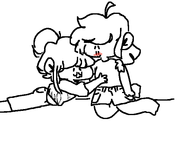 im gonna see bubba tomorrow