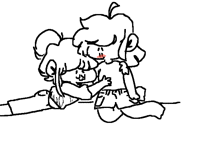 im gonna see bubba tomorrow