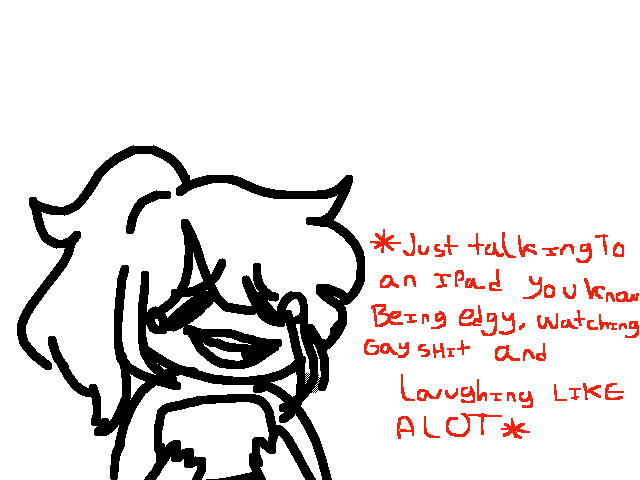 my life in a nutshell