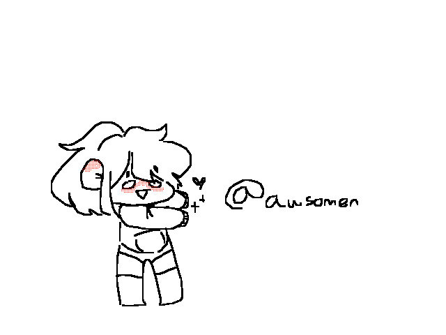 go follow my good fello awsomen