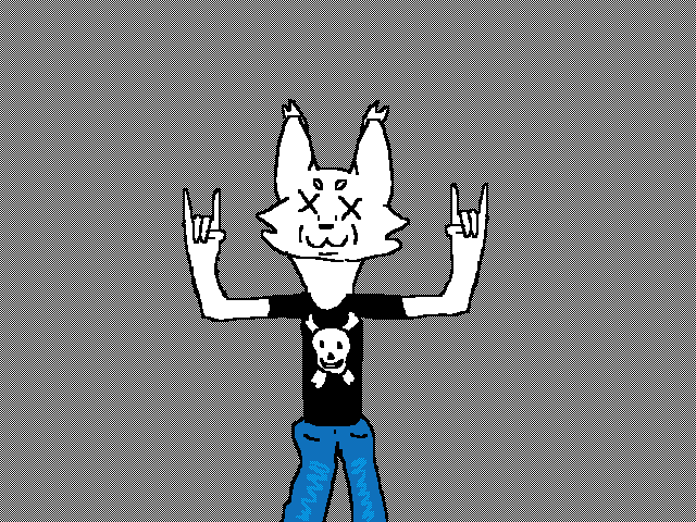 Rock and roll!!