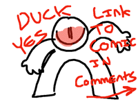 losverjae updated the reddie comic!!1!1!1!1!!1!