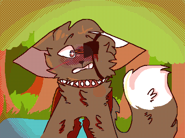 This fello needs a name