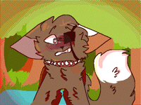 This fello needs a name