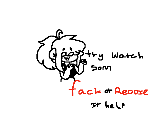 wh a t to do if eve r sa d