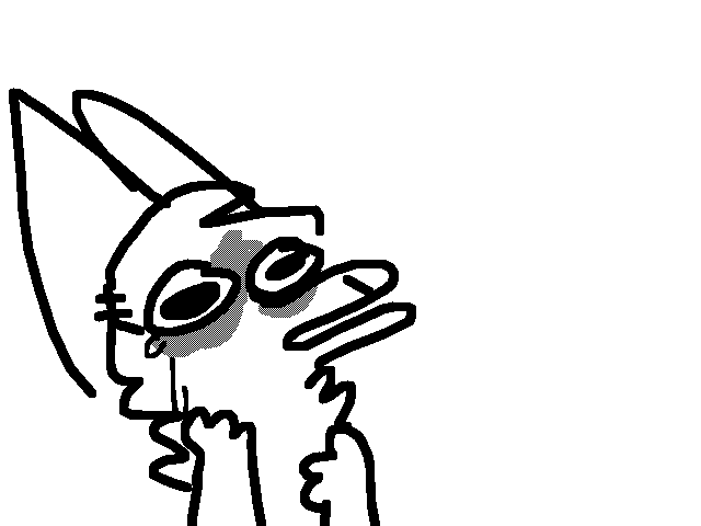 ive been up All night