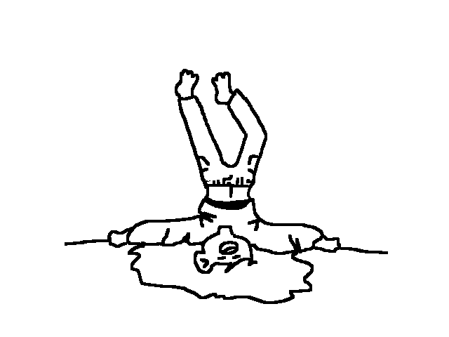 someone speak to m e