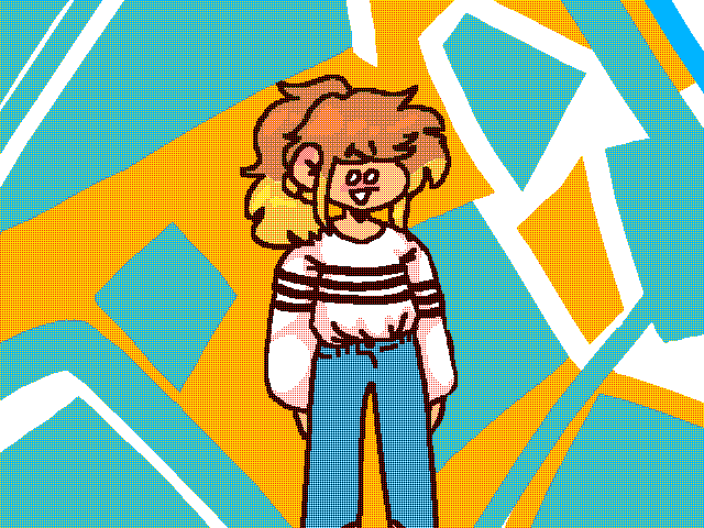 //Flashed Junk Mind\\