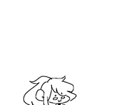 somebody talk to me or i’ll have a seizure,