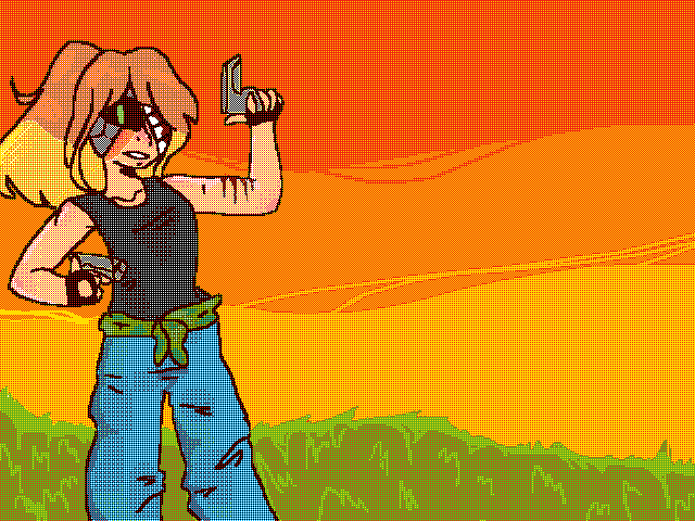 what even is this—