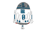 R2D2