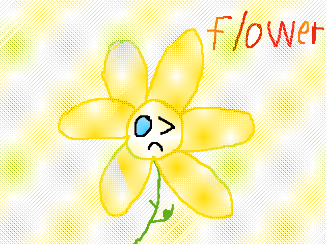 Flower