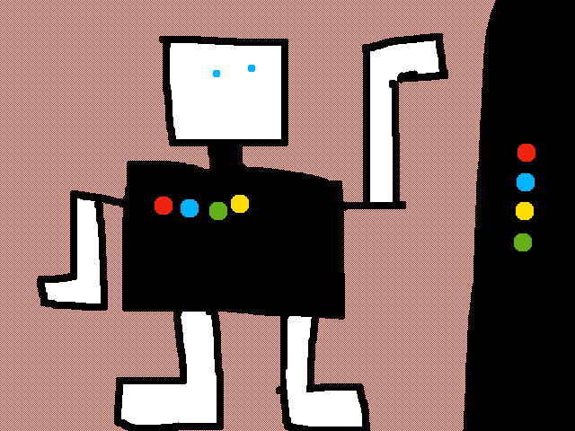 ROBOT
