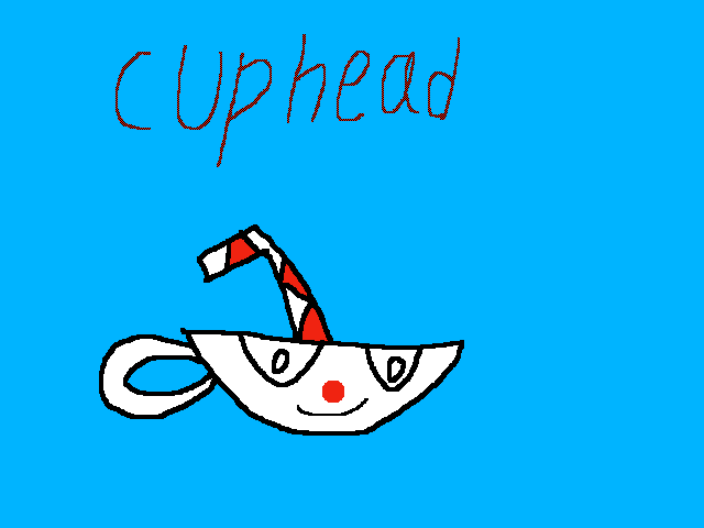 Cuphead