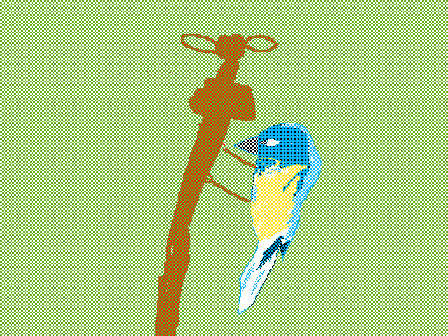 Bluebird