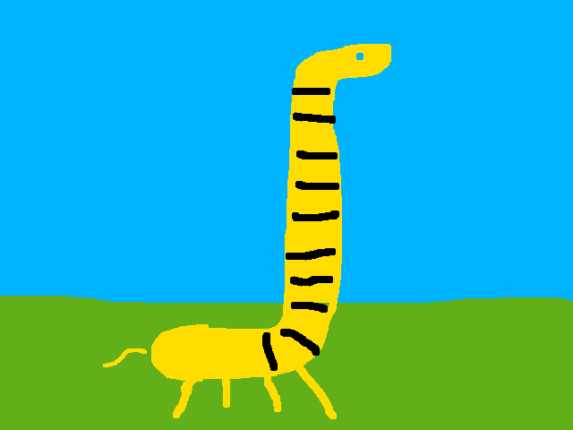 Giraffe