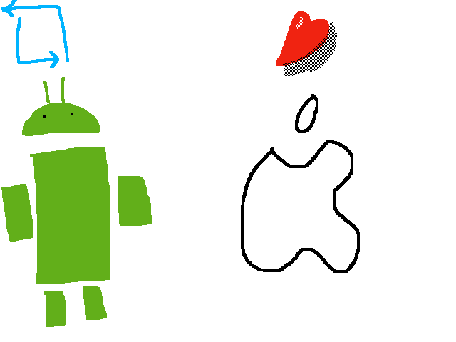Android or IOS