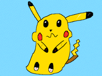 PIKACHU(2)