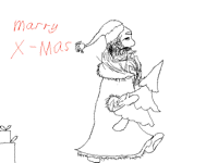Marry x-mas