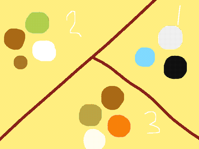 I want to make new oc but I don't know which one
