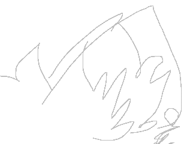 (Storyboard I think?)Unfinished project 。ヽ(；▽；)