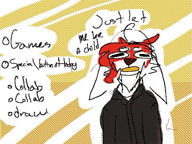 Things I’m going to do today so Don’t expect much