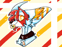 11 year old draws sorta good qwo