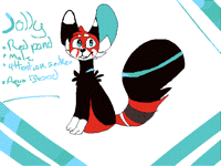 Jolly oc ref