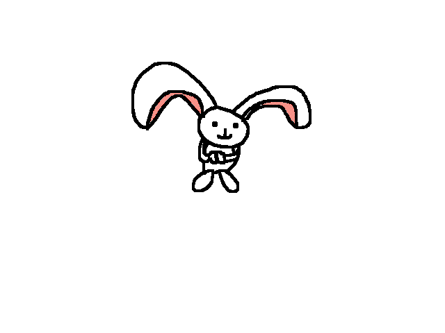 Flappity Rabbity