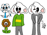 Swapping :)