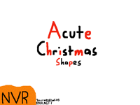 Acute Christmas