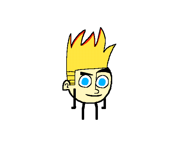 Johnny Test