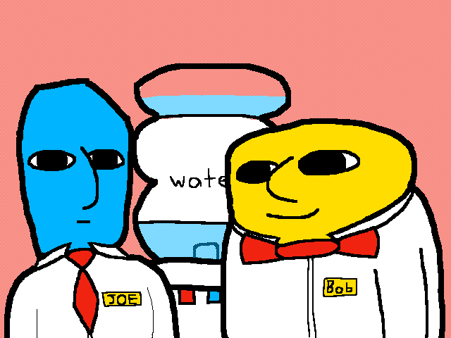 A Kid Story I Have To Make