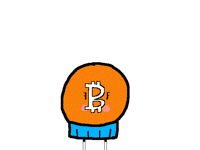 Bitcoin-Chan