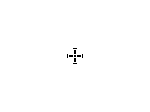 Crosshair