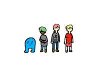 Yeah I can draw humans