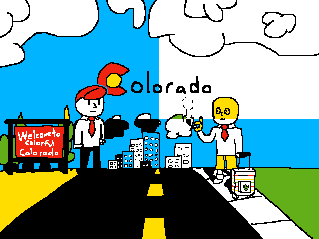 Colorado