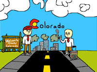 Colorado