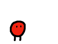 Rainbow Bounce Lad
