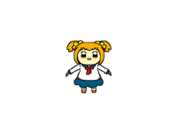 Popuko-Chan