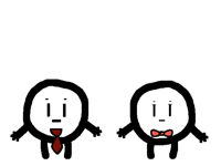 Characters for my skit series