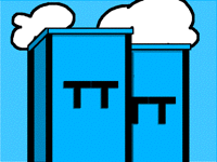 Twin Tower Heroes (For a Friend)